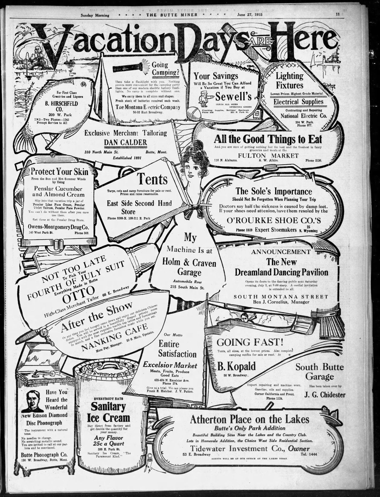 1915 ad